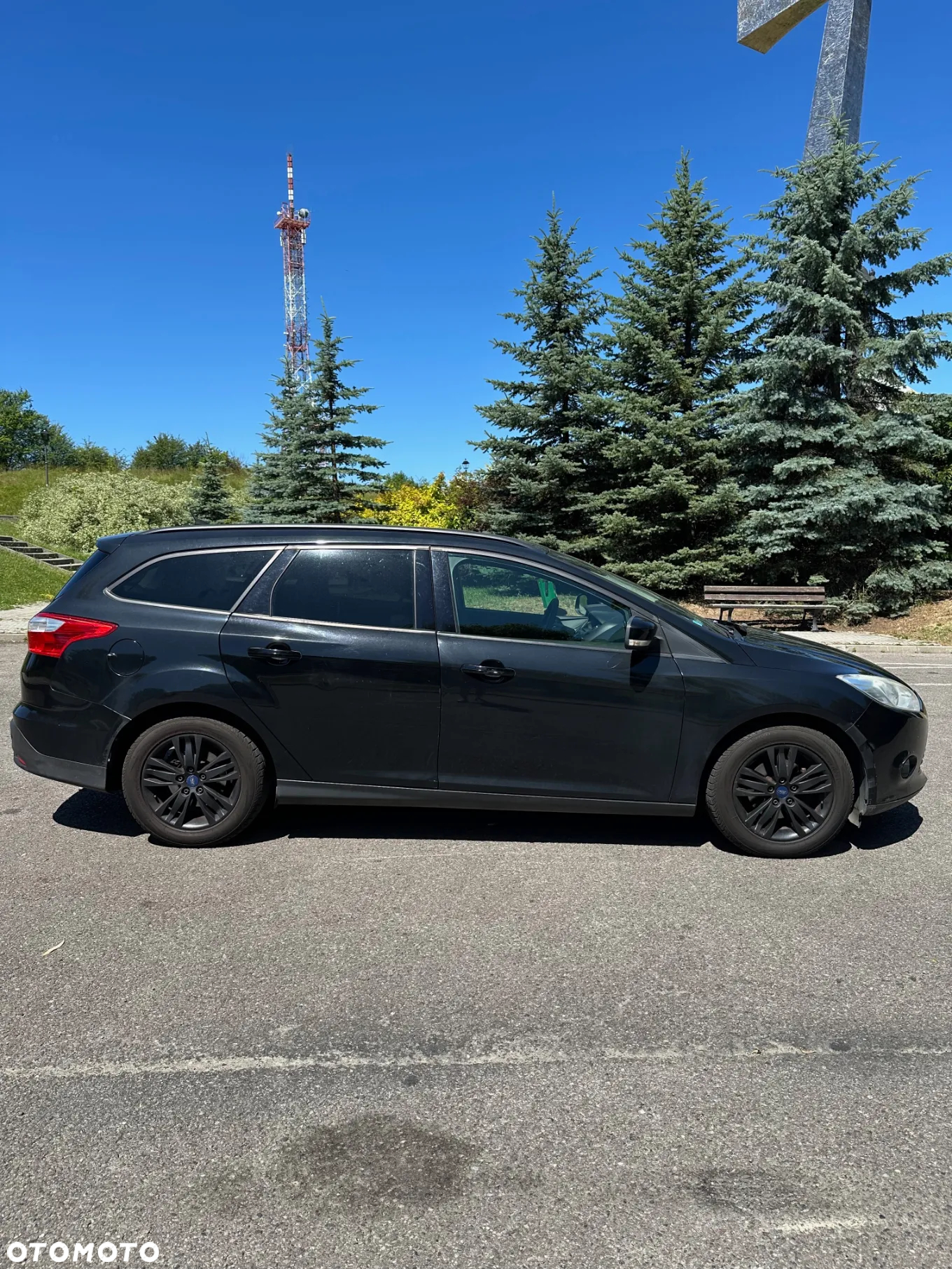 Ford Focus 1.6 TDCi Trend - 2
