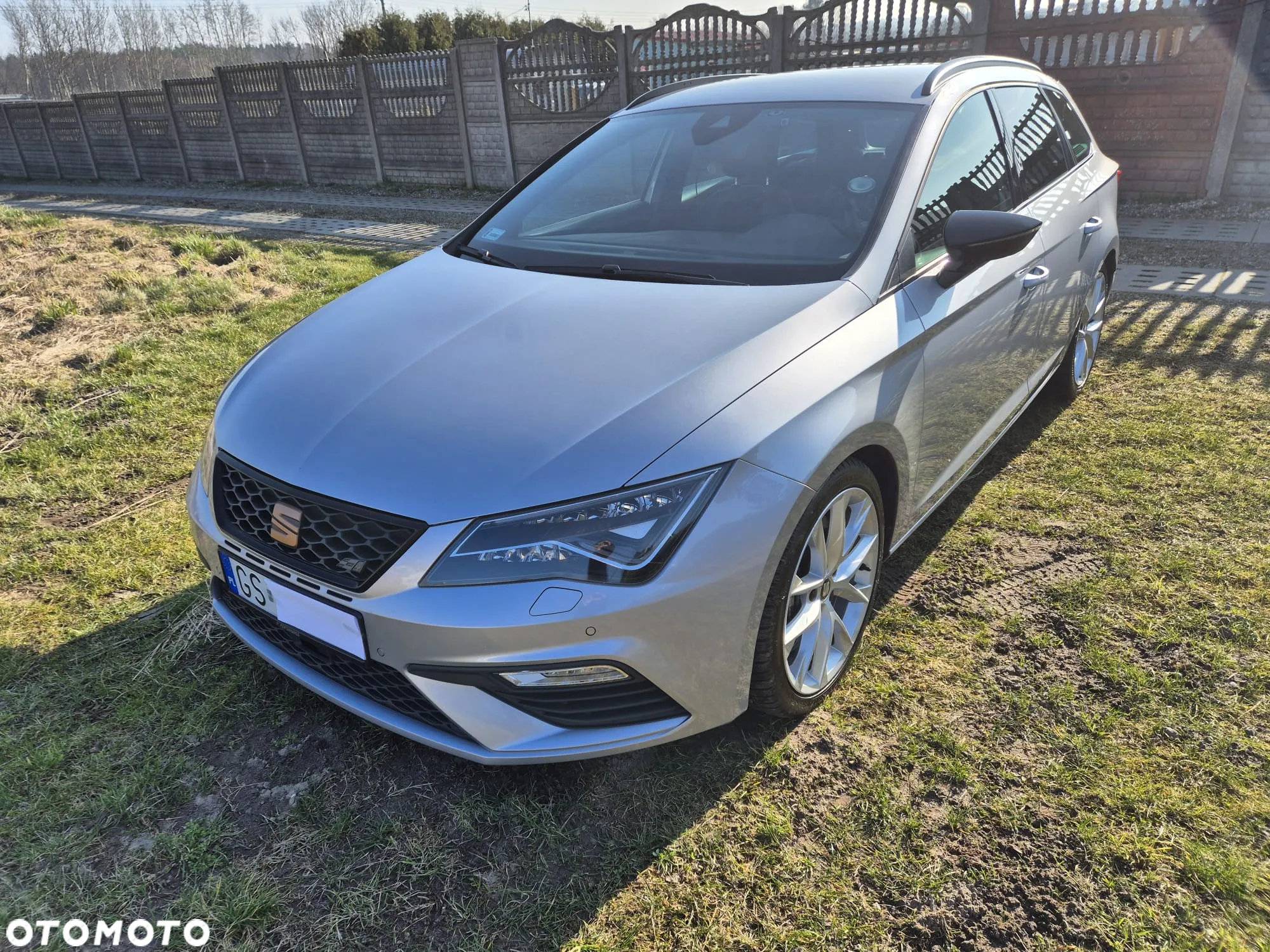 Seat Leon 2.0 TSI Cupra S&S 4Drive DSG - 3