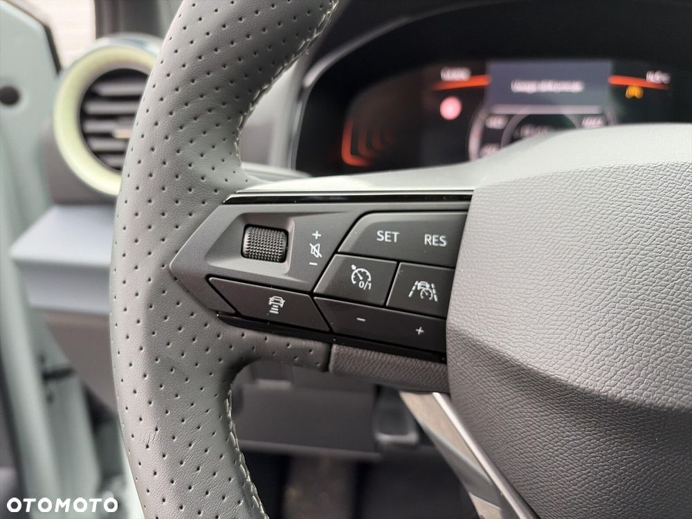 Seat Ibiza - 26