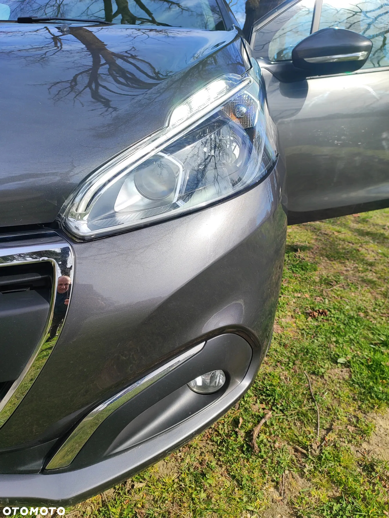 Peugeot 208 1.5 BlueHDi Active S&S - 15