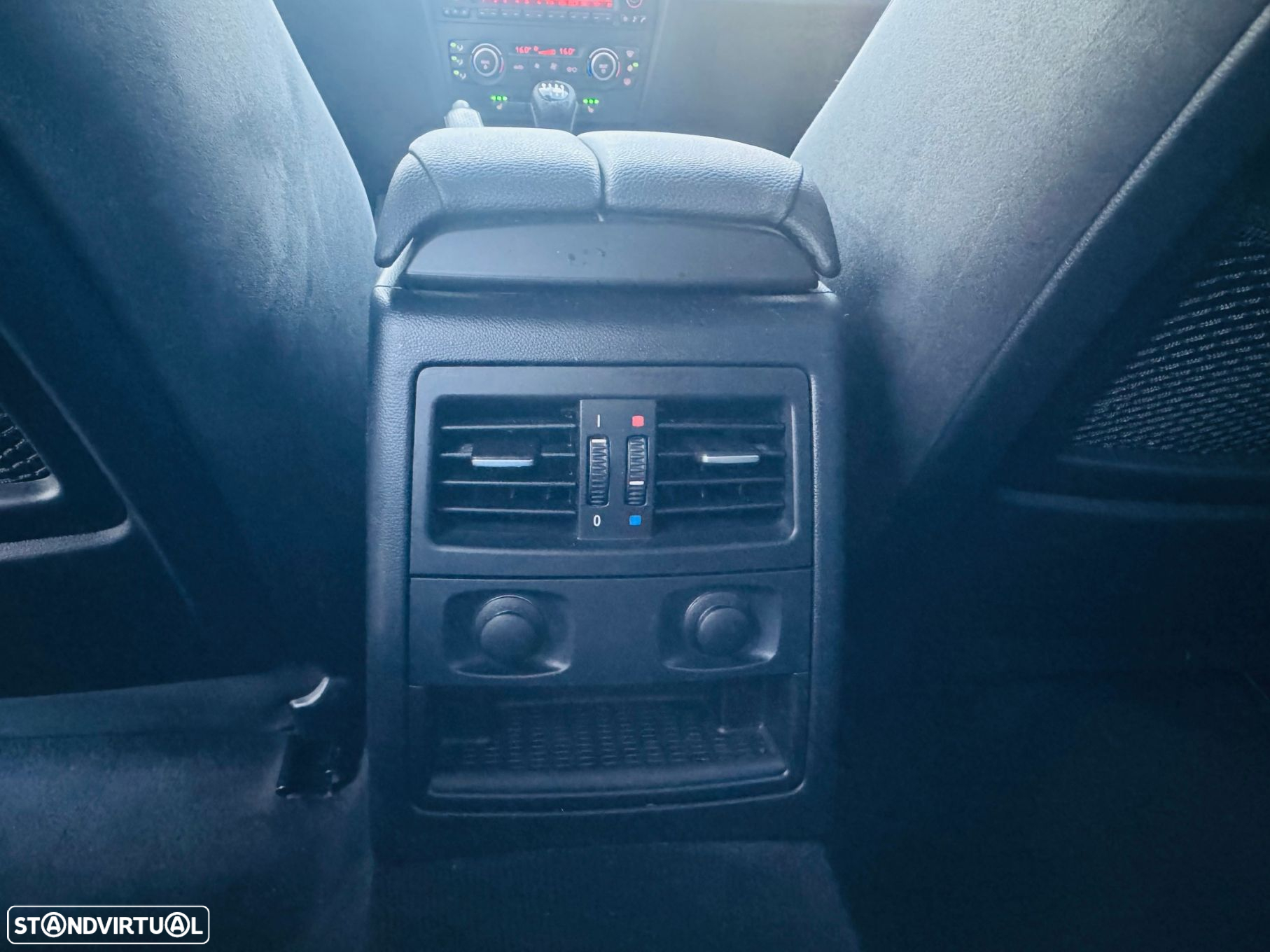 BMW 320 d Touring Pack M - 44
