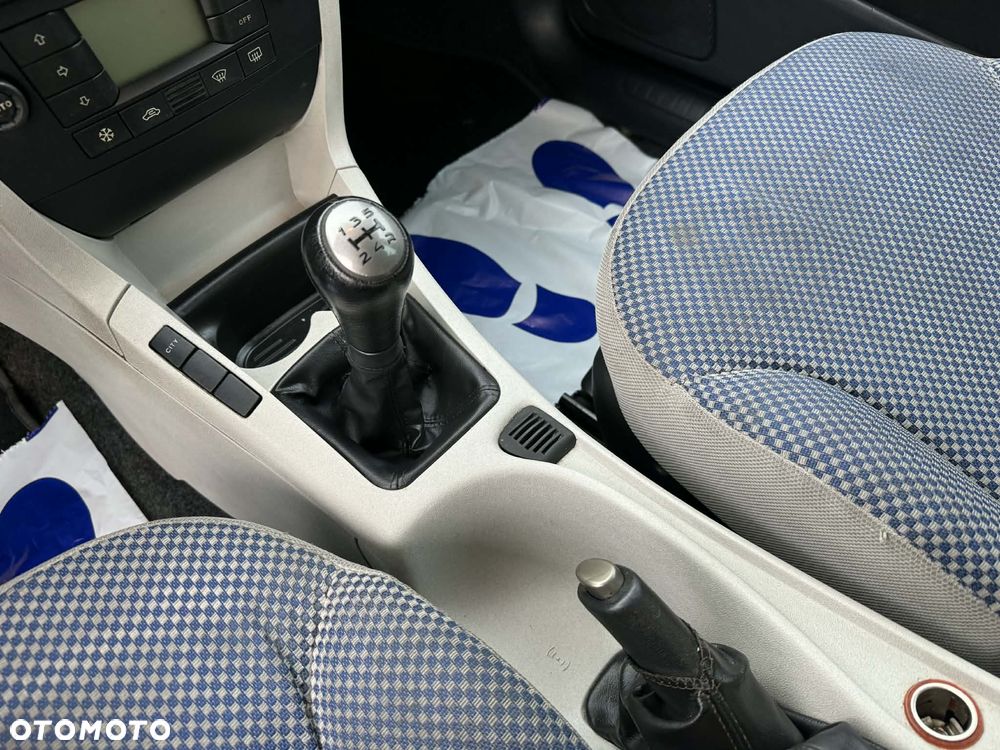 Fiat Stilo 1.9 JTD Dynamic Alaska - 20