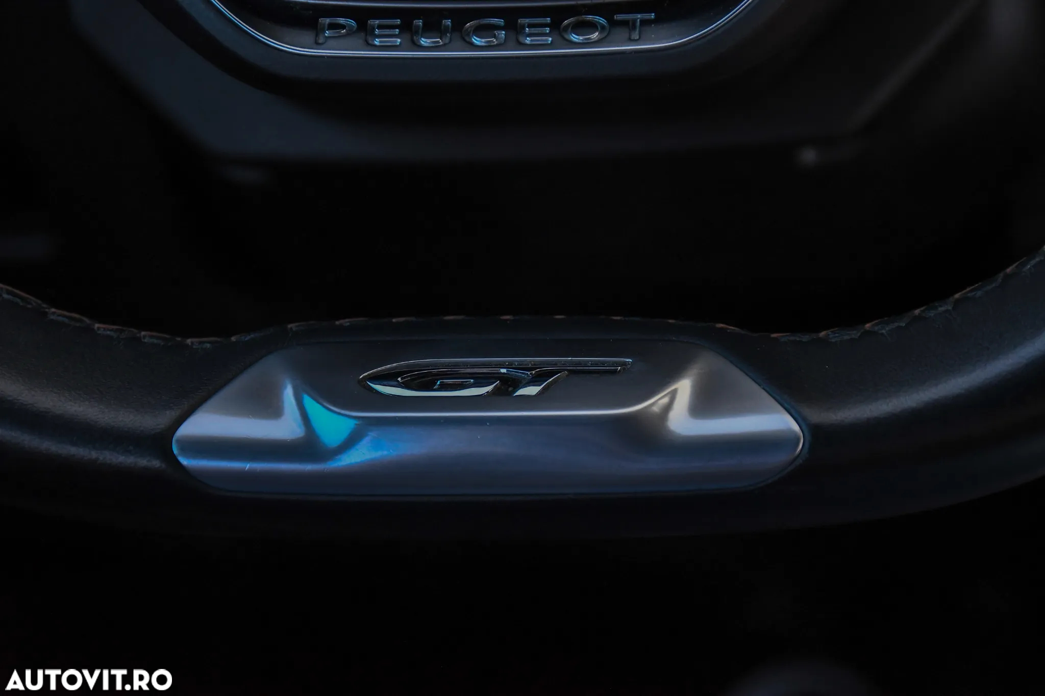 Peugeot 5008 2.0 BlueHDI s&s EAT8 GT - 31
