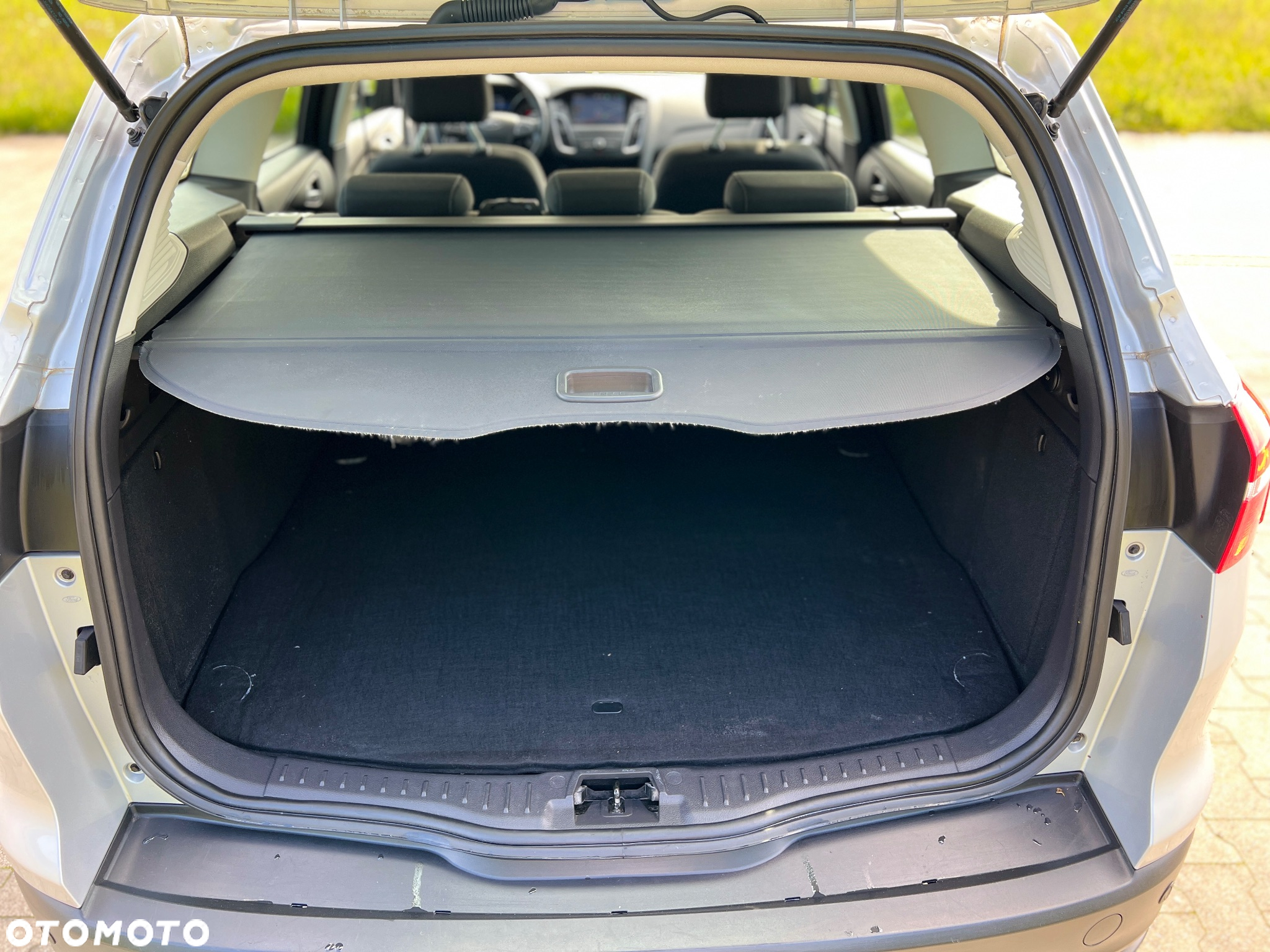 Ford Focus 1.0 EcoBoost Gold X (Edition Start) - 19
