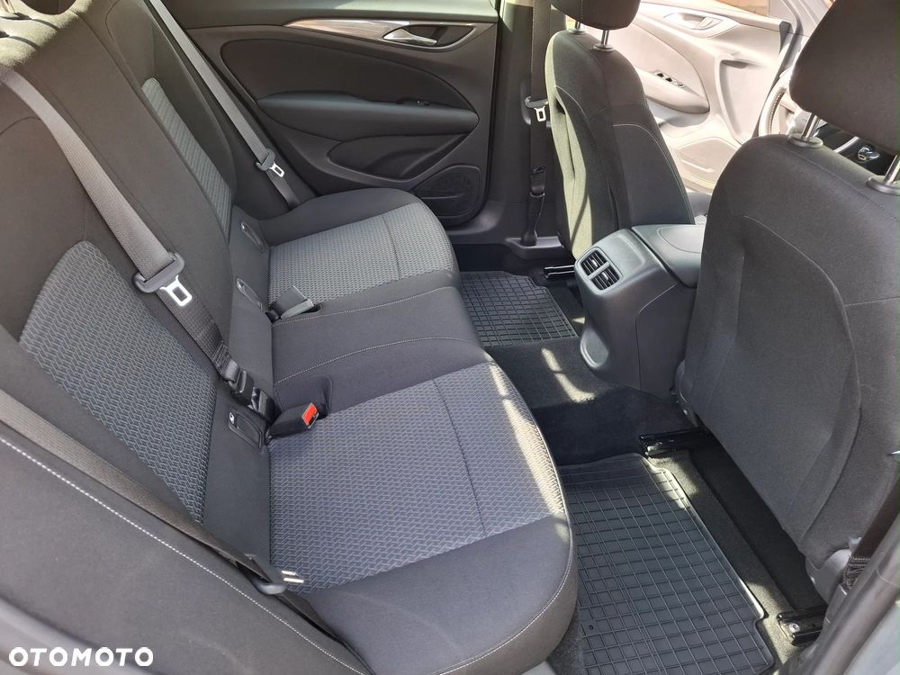 Opel Insignia 2.0 CDTI Business Edition S&S - 21