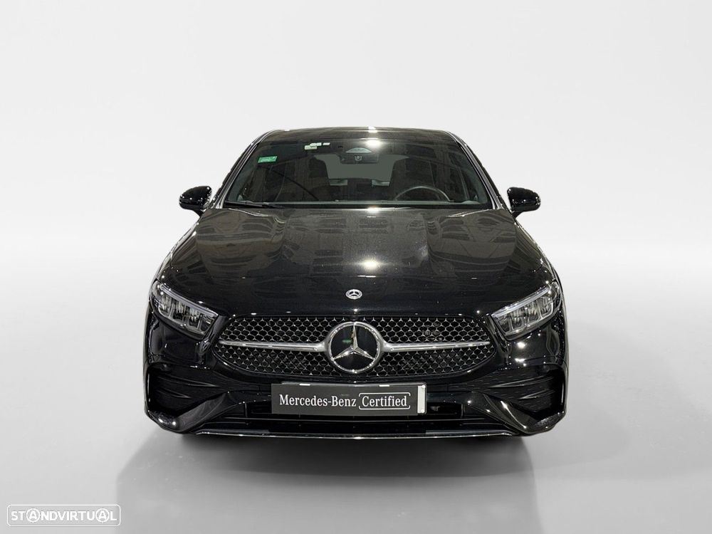 Mercedes-Benz A 250 - 8
