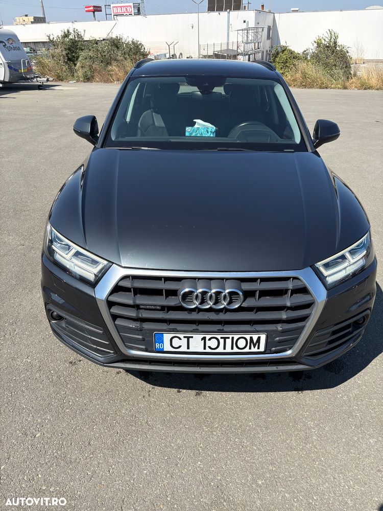 Audi Q5 2.0 TDI Quattro S tronic - 2