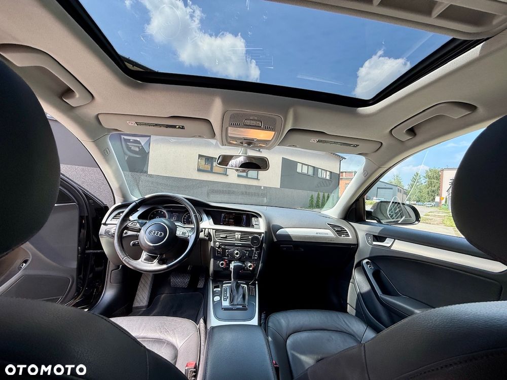 Audi A4 Limousine 2.0 TFSI Quattro S tronic - 22