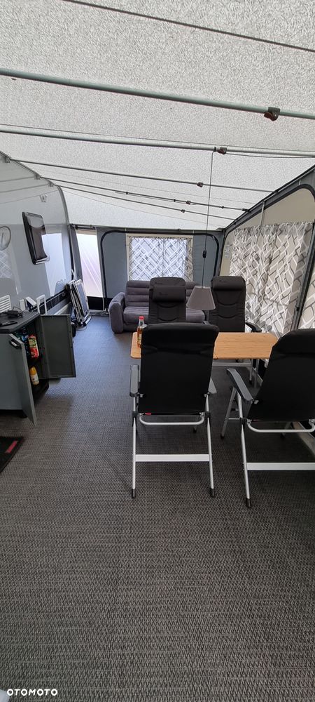 Dethleffs Camper 650 FMK - 30