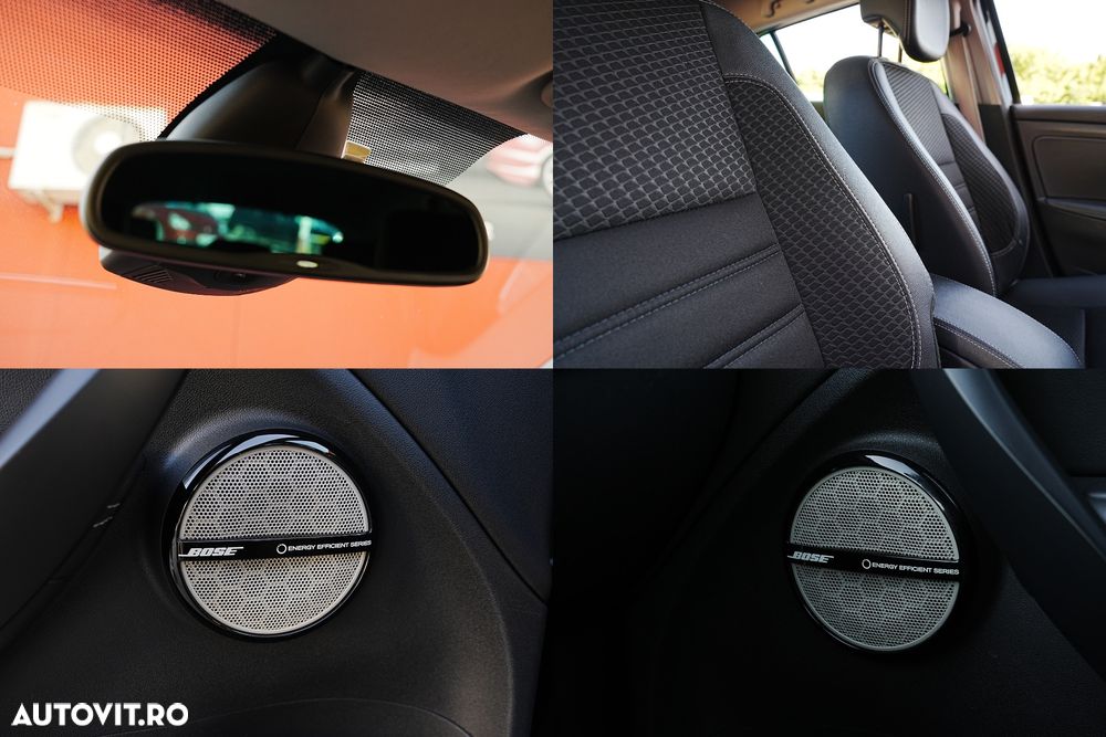 Renault Megane ENERGY TCe 130 BOSE EDITION - 12