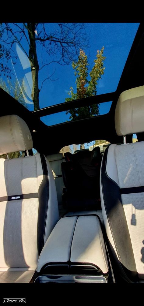 Land Rover Range Rover Velar 3.0d R-Dynamic SE - 8