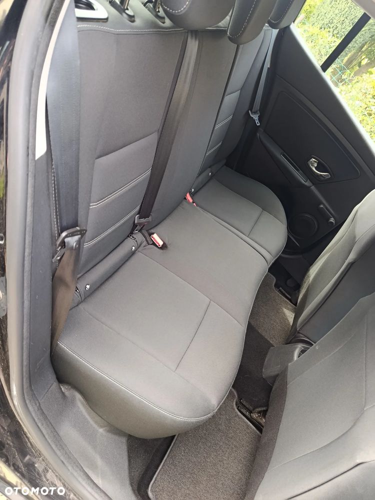 Renault Megane 1.6 16V 110 Authentique - 12