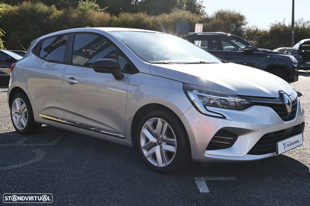 Renault Clio - 4
