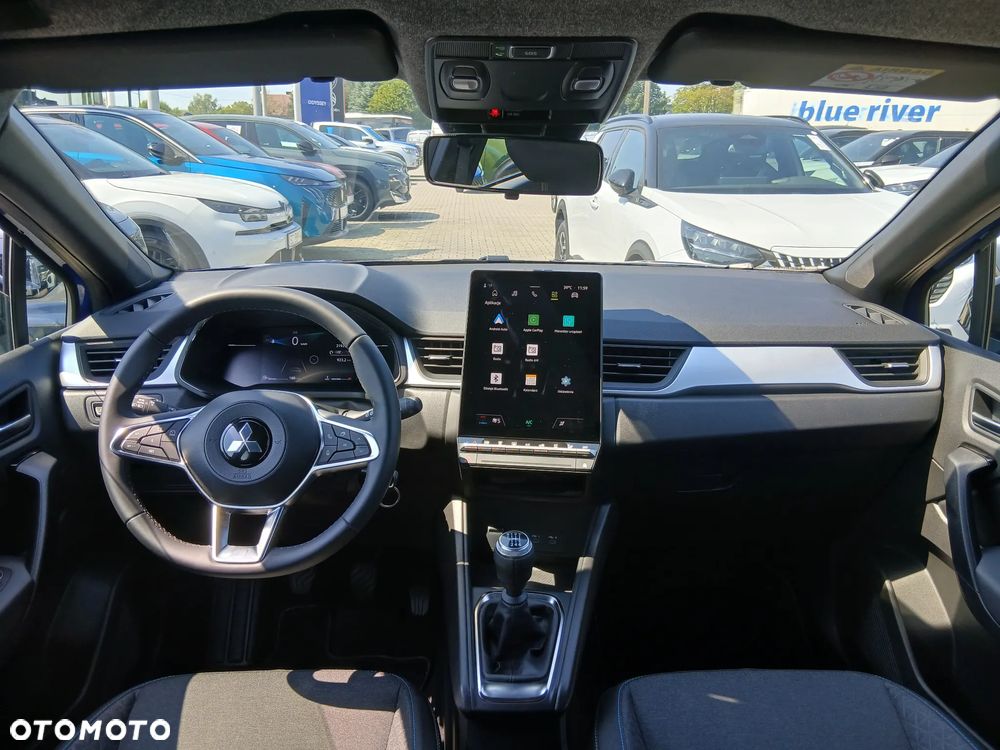 Mitsubishi ASX 1.0T Inform - 6