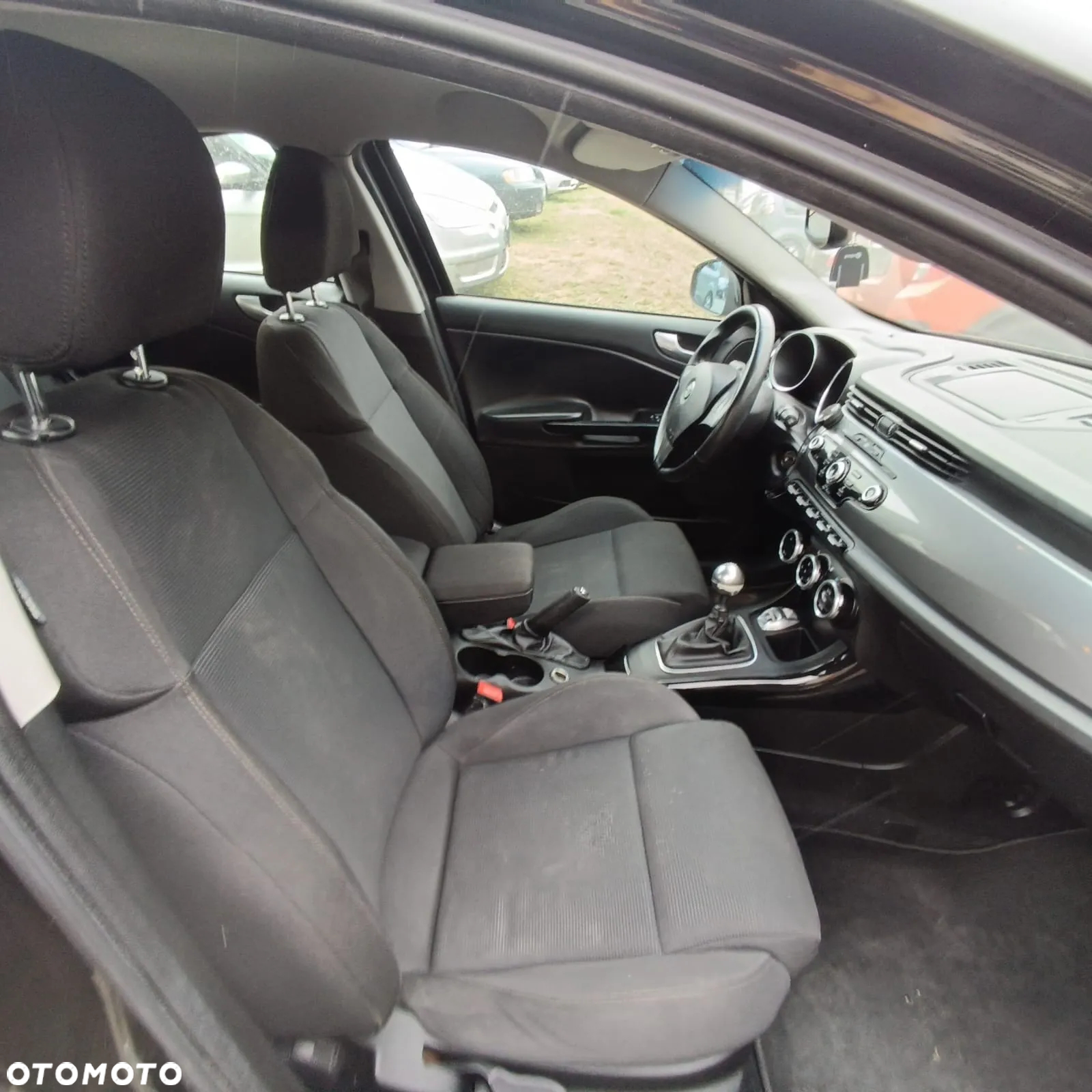 Alfa Romeo Giulietta 1.4 TB 16V Multiair - 16