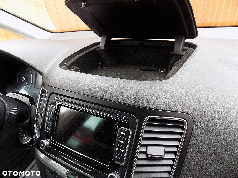 Volkswagen Sharan 2.0 TDI BlueMotion Technology Comfortline - 17