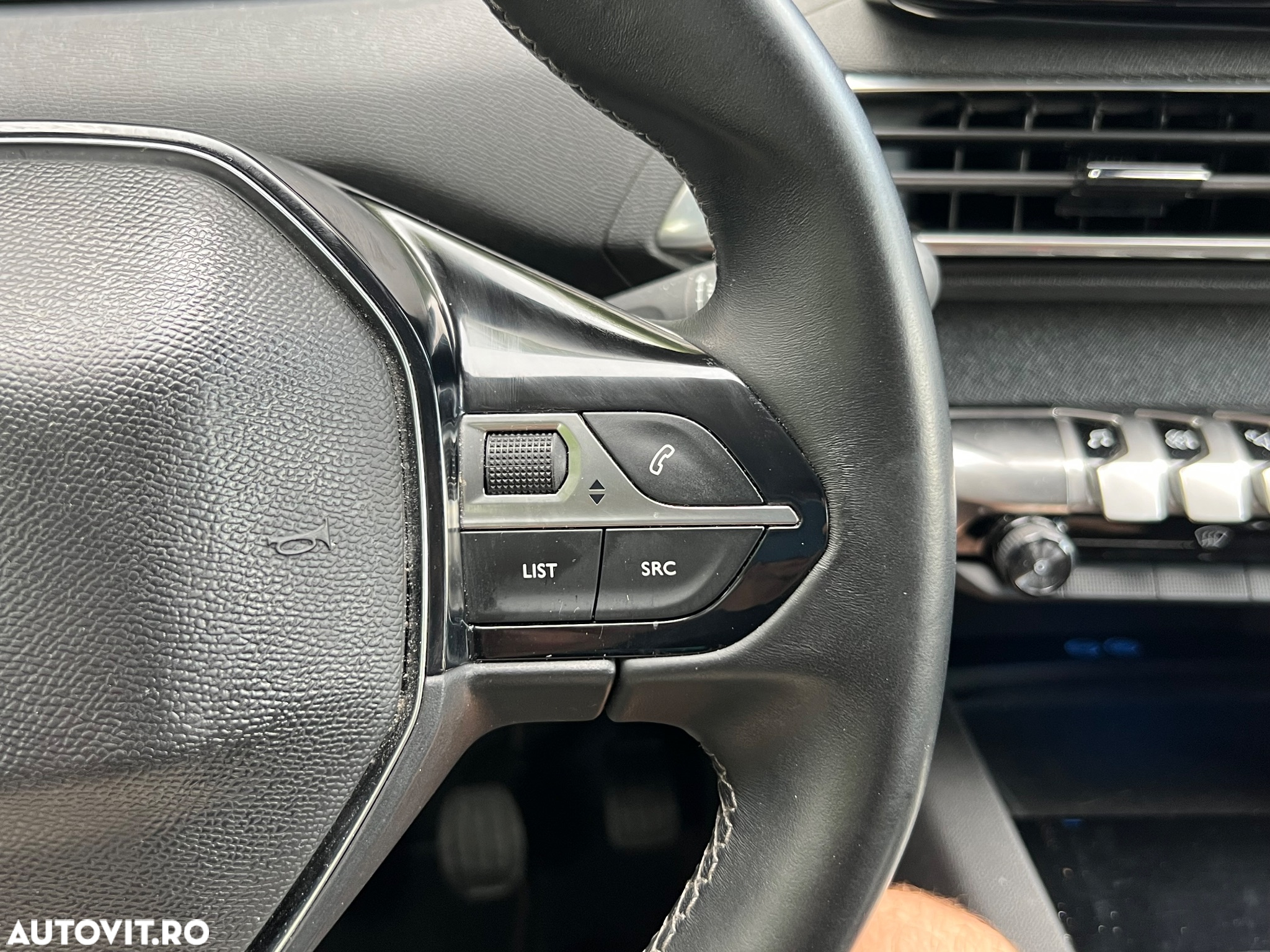 Peugeot 3008 1.5 BlueHDI 130 S&S BVM6 Allure - 19
