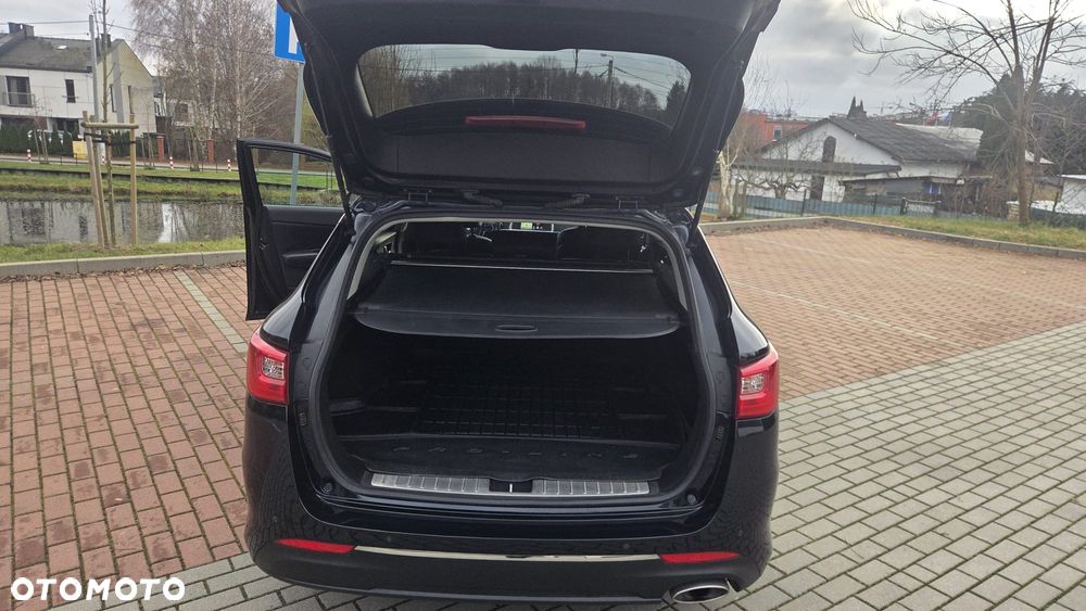 Kia Optima 1.7 CRDI GT Line DCT - 14