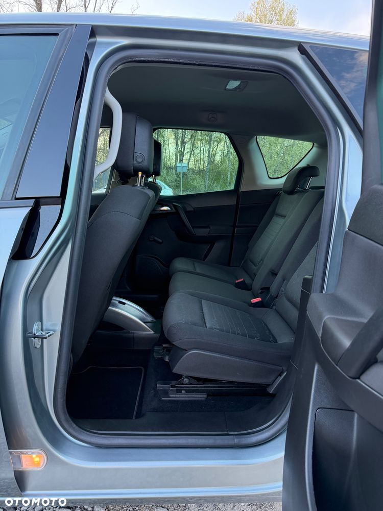 Opel Meriva 1.4 Ecoflex Active - 22