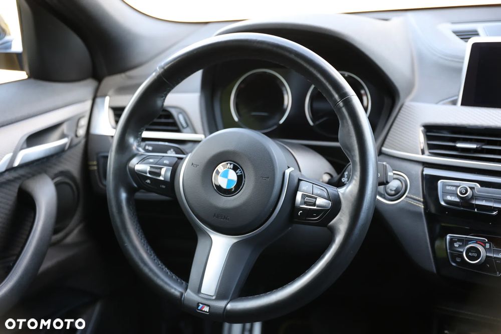 BMW X2 xDrive20d M Mesh - 25