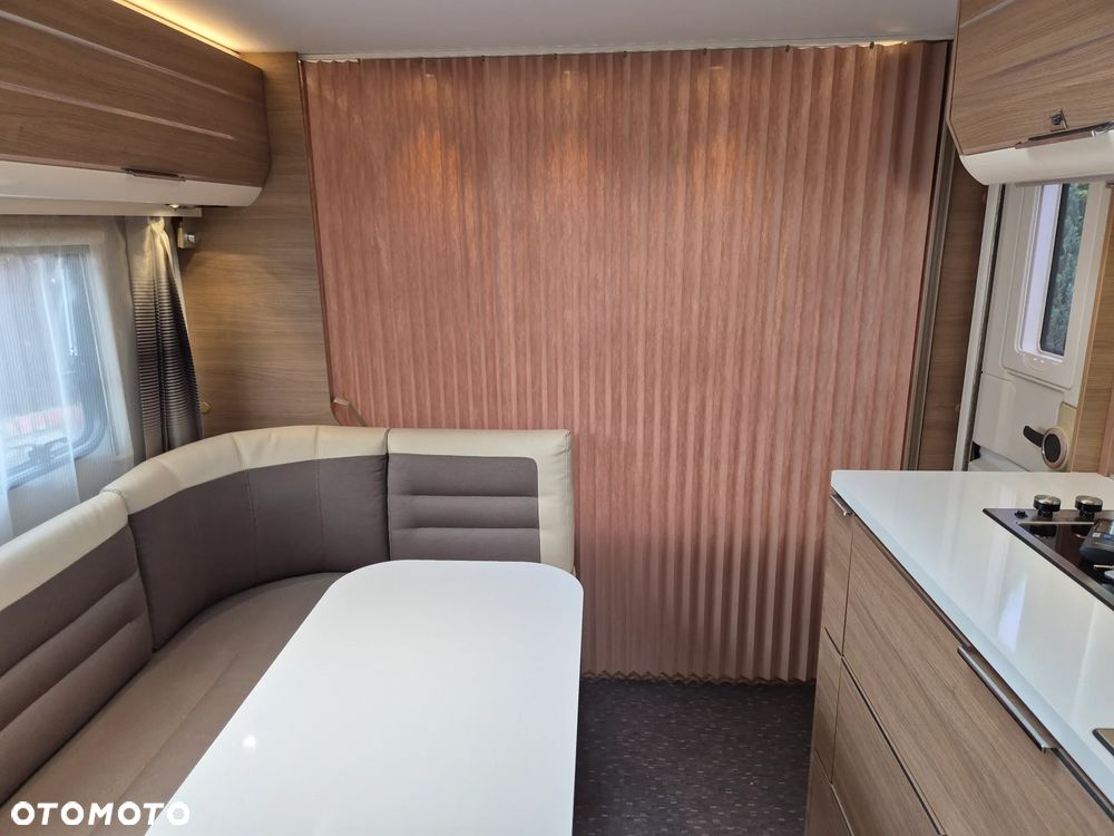 Adria Adora 573 PT - 19