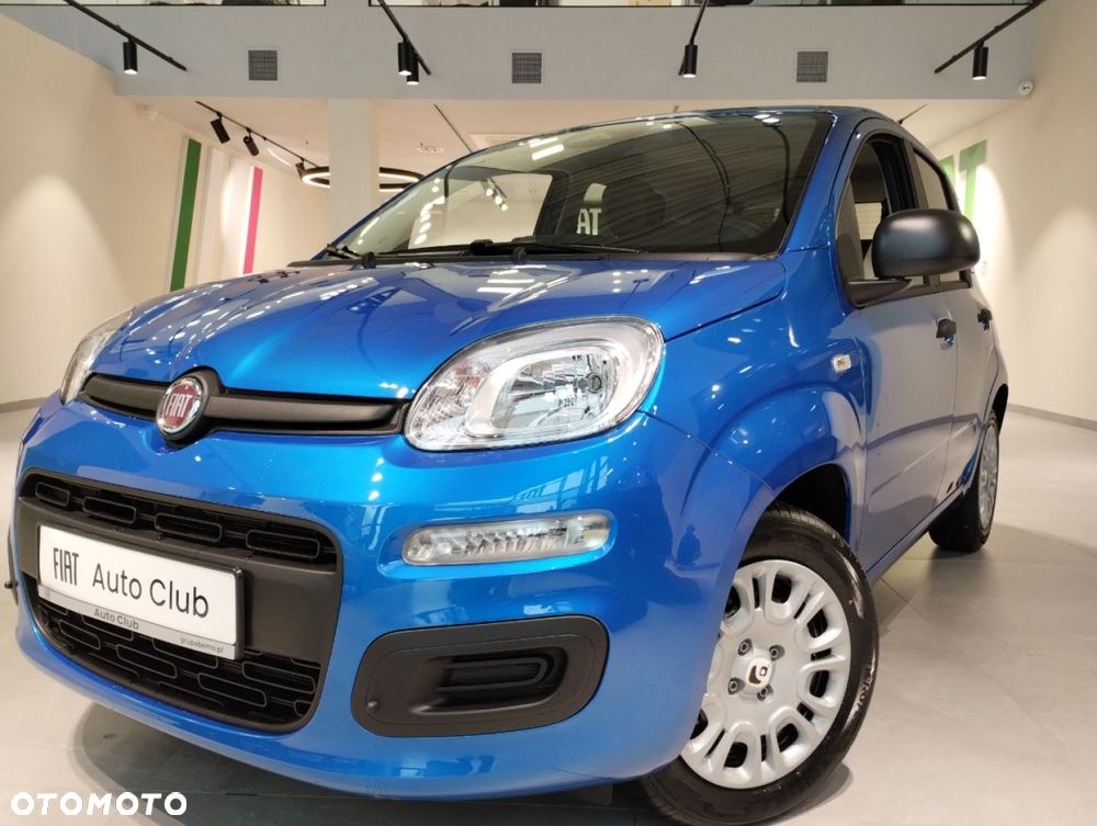 Fiat Panda - 4