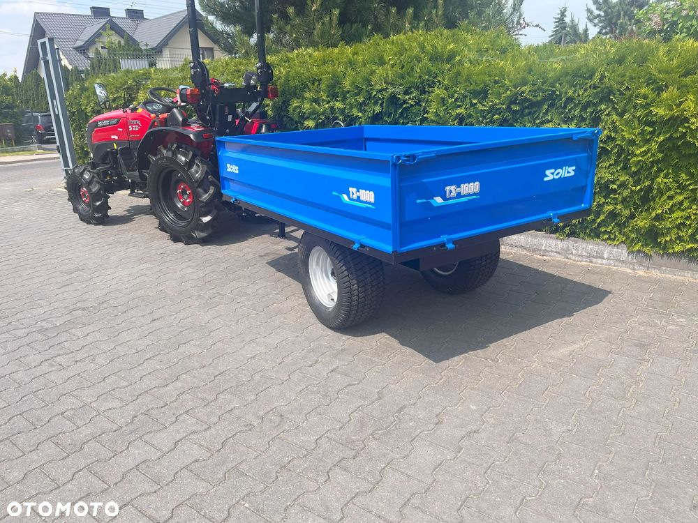 Inny Solis 1 tona - 3