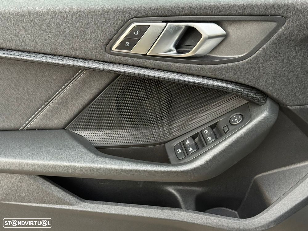 BMW 116 d Line Sport Auto - 35