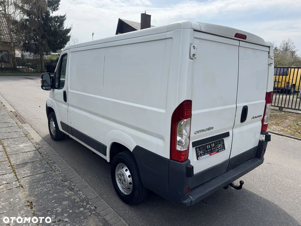 Citroën Jumper - 4