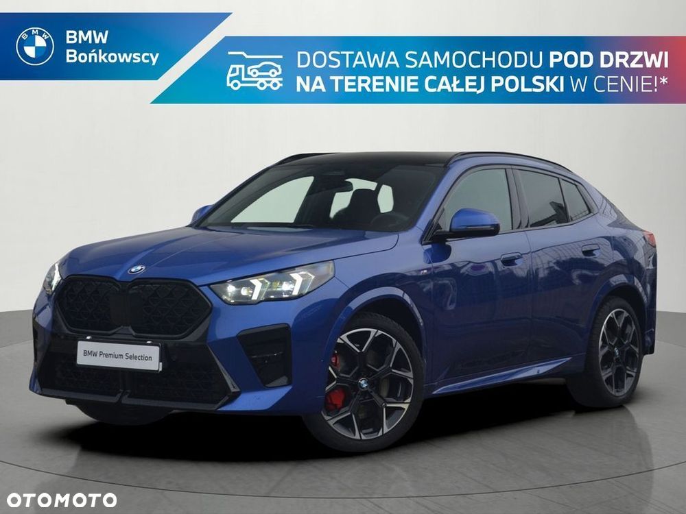 BMW X2 xDrive20d - 3