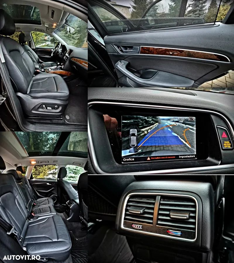 Audi Q5 - 4