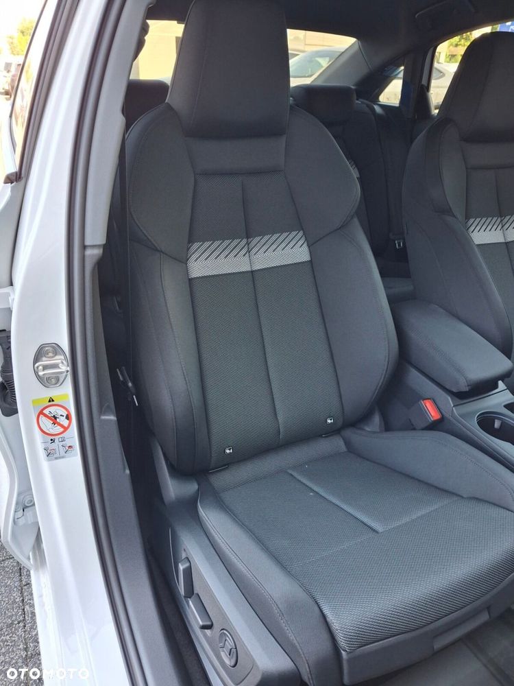 Audi A3 Limousine - 18