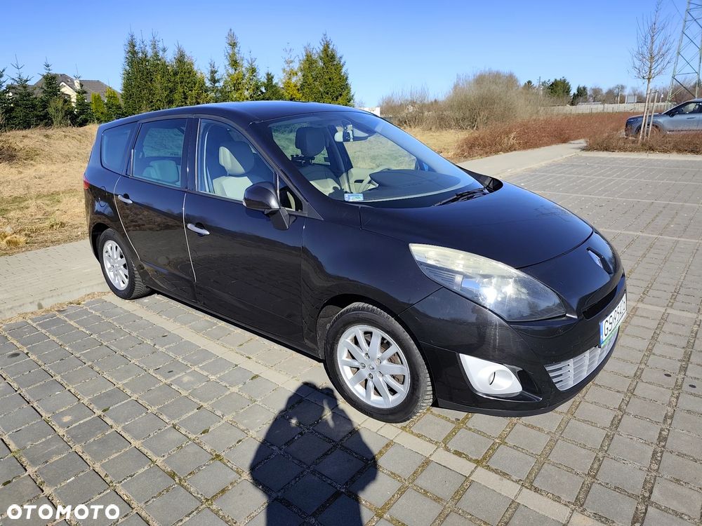 Renault Grand Scenic Gr 1.4 16V TCE Privilege - 3