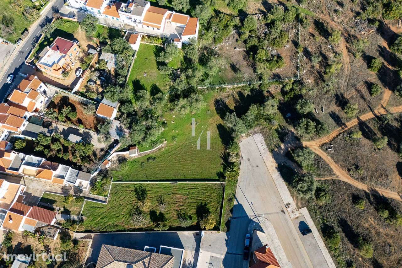 Terreno Urbano para Construção à Venda em Boliqueime - Grande imagem: 3/15