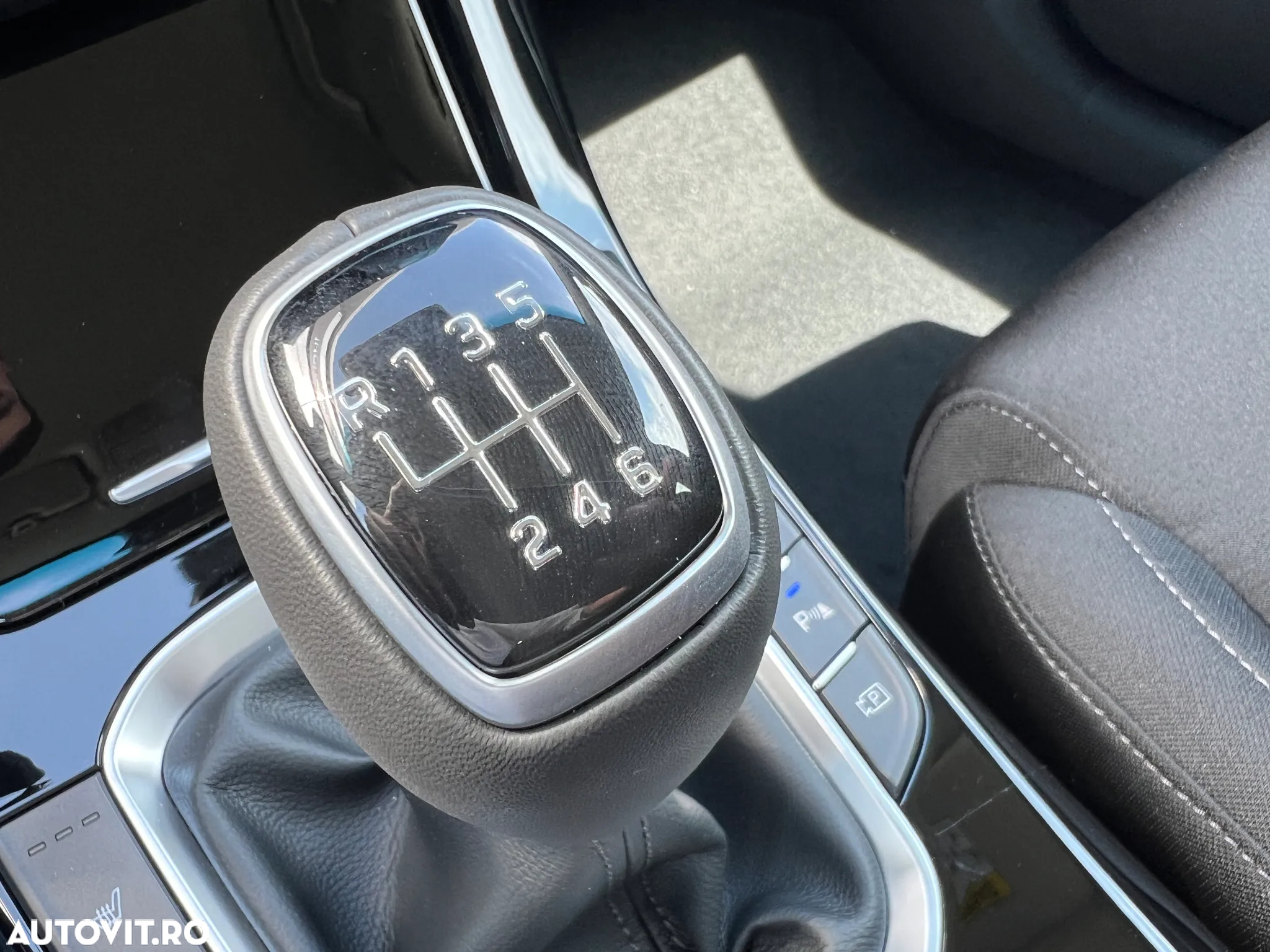 Hyundai i30 1.5 96CP M/T Highway - 27
