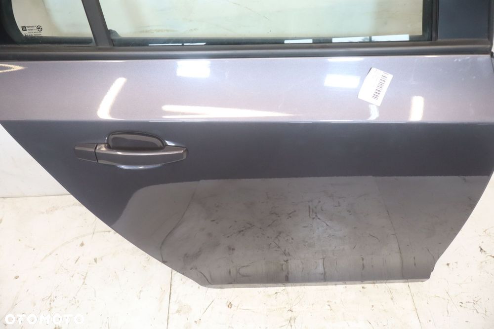 DRZWI PRAWY TYŁ CHEVROLET CRUZE GQK - 7