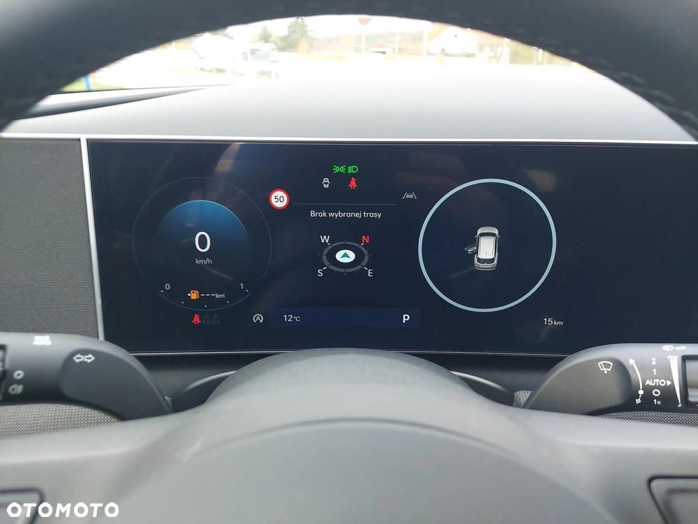 Hyundai Tucson 1.6 T-GDi 48V Executive 2WD DCT - 12