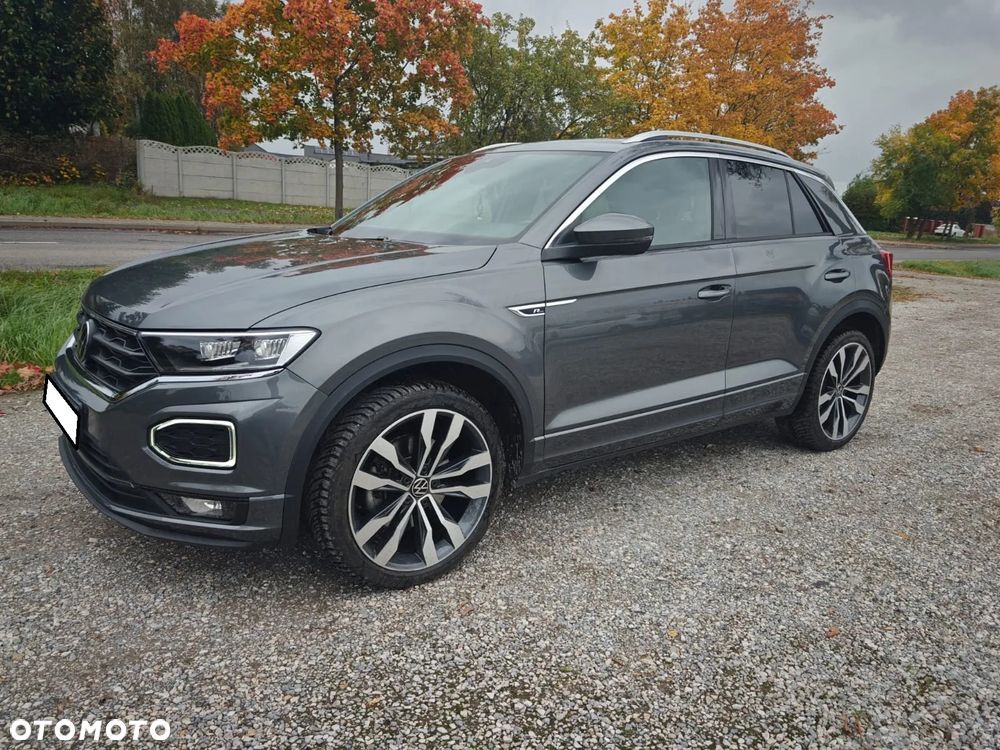 Volkswagen T-Roc 1.5 TSI R-Line - 7