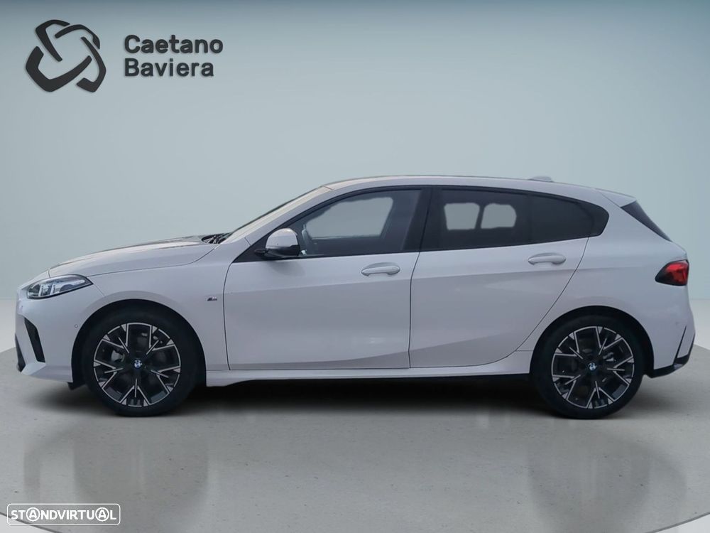 BMW 116 Pack Desportivo M - 5