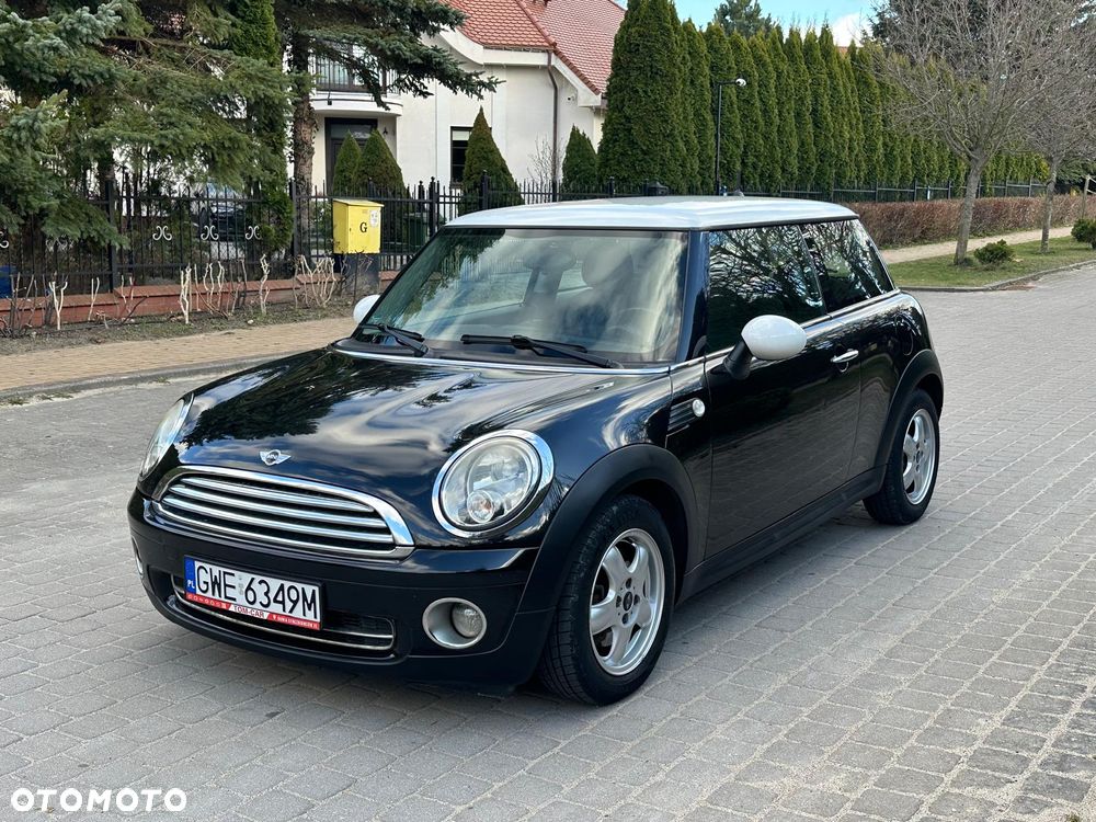 MINI Cooper - 3