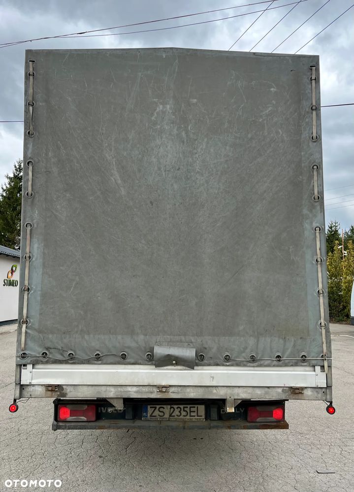 Iveco Daily - 13