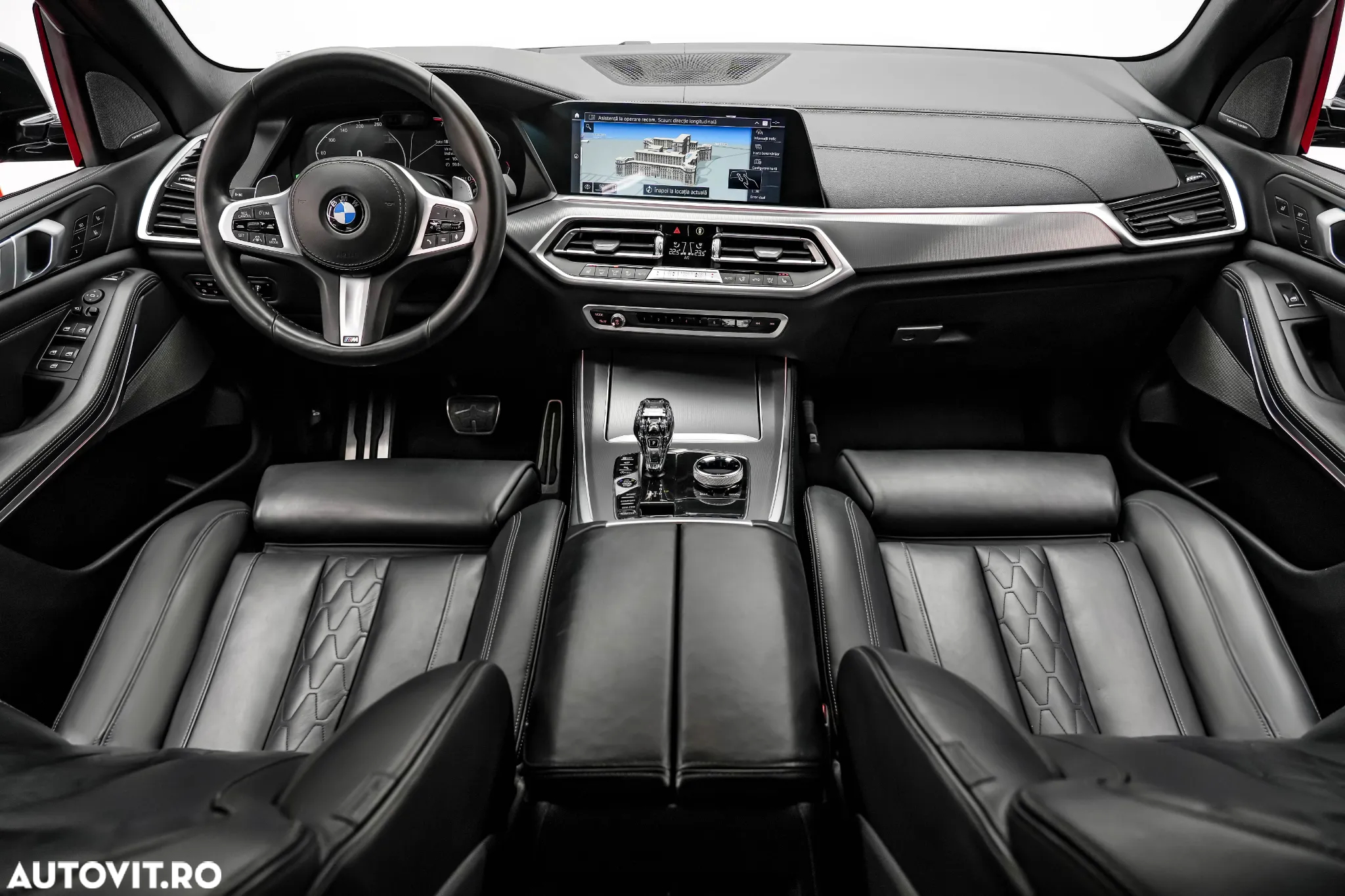 BMW X5 xDrive40i - 2