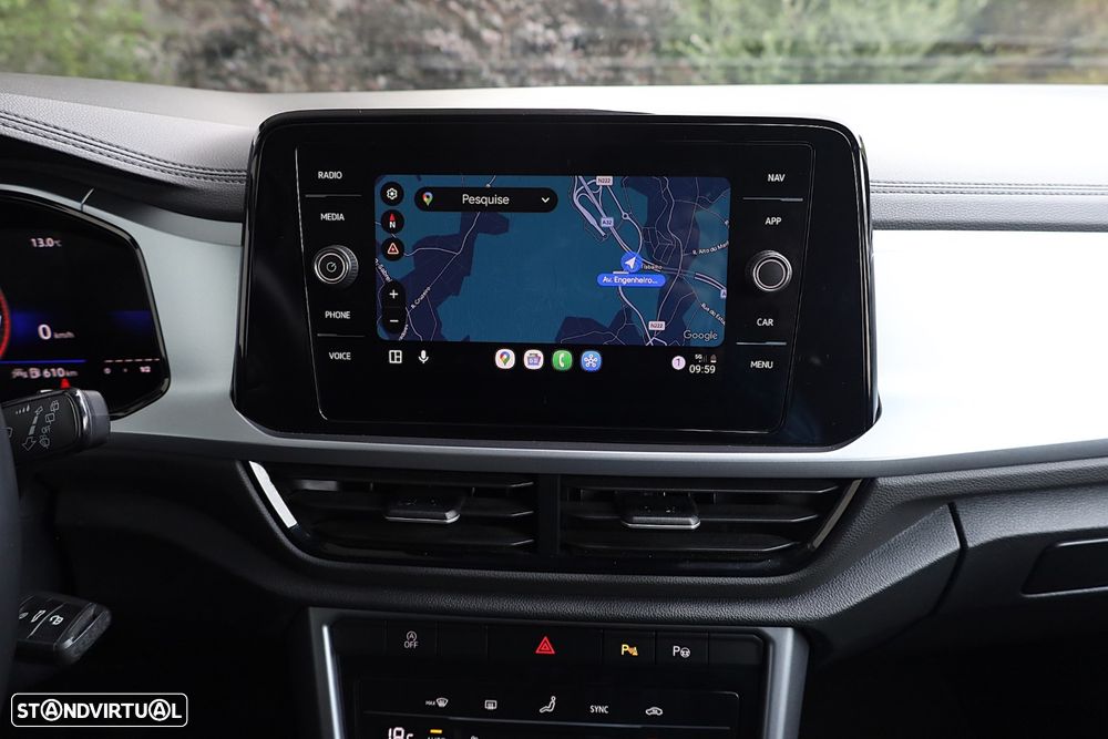 VW T-Roc 1.0 TSI Life - 36