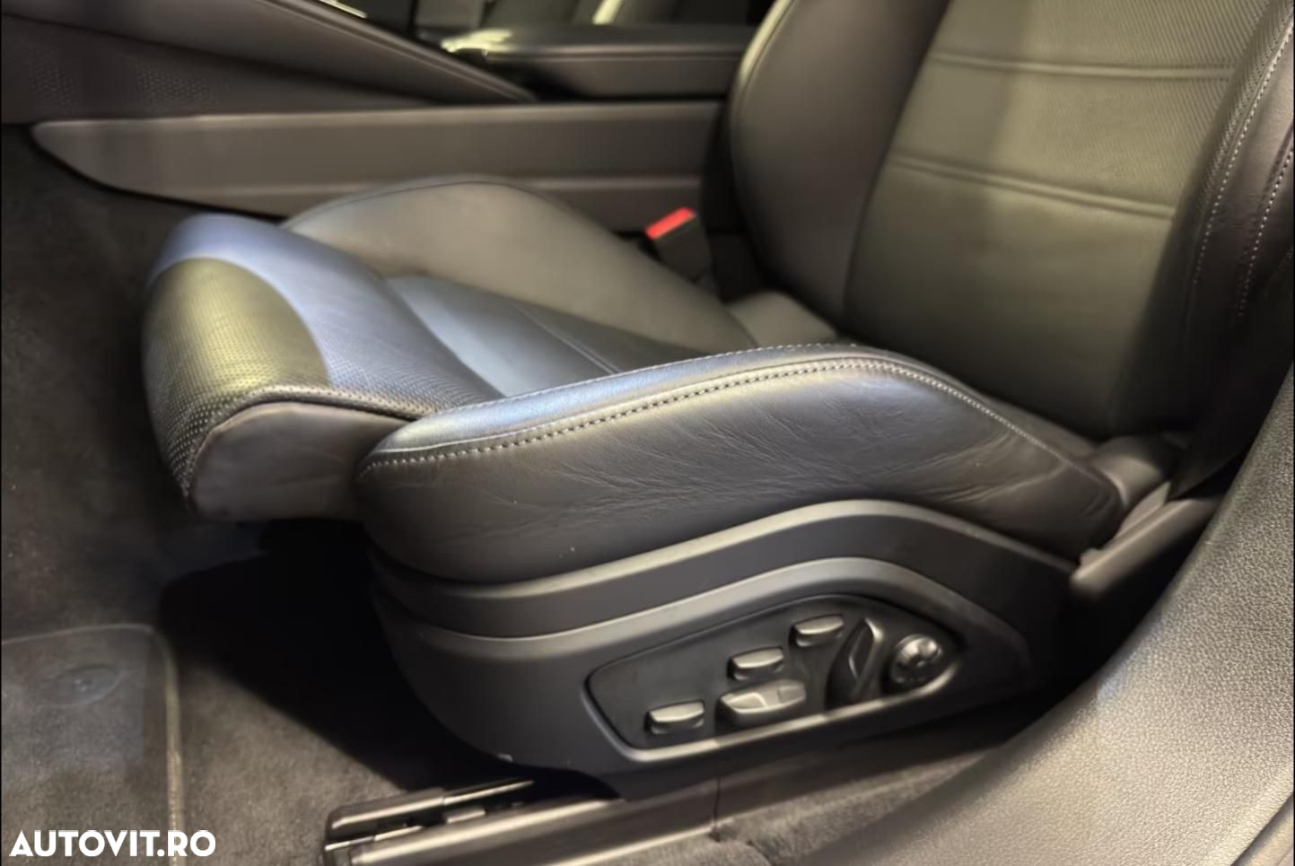 Porsche Panamera - 17