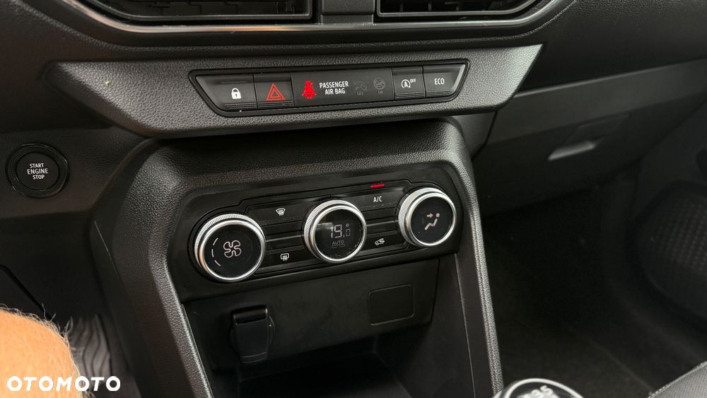 Dacia Sandero Stepway TCe 90 Expression + - 8