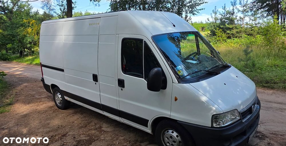 Fiat Ducato - 8