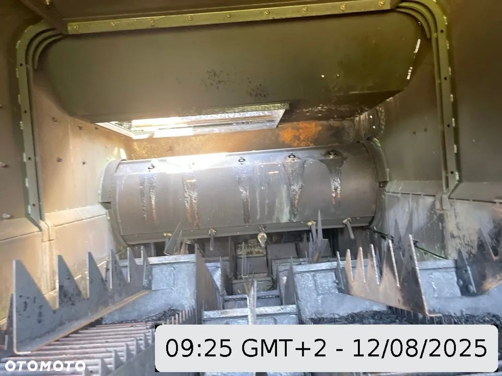 John Deere 1450WTS - 17