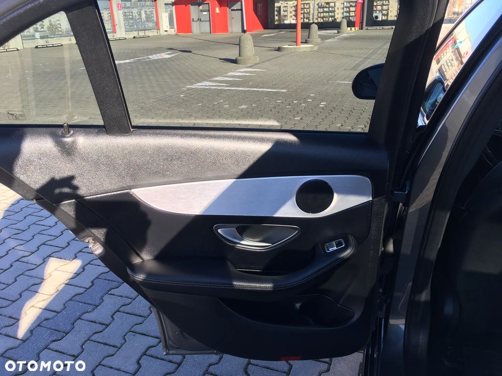 Mercedes-Benz Klasa C - 29