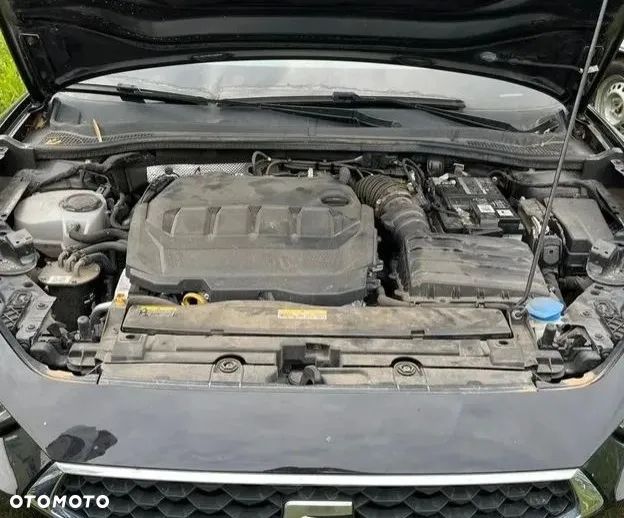 SILNIK SEAT SKODA VW 2.0 TDI DTR DRTA DTRB WYMIANA GRATIS - 1