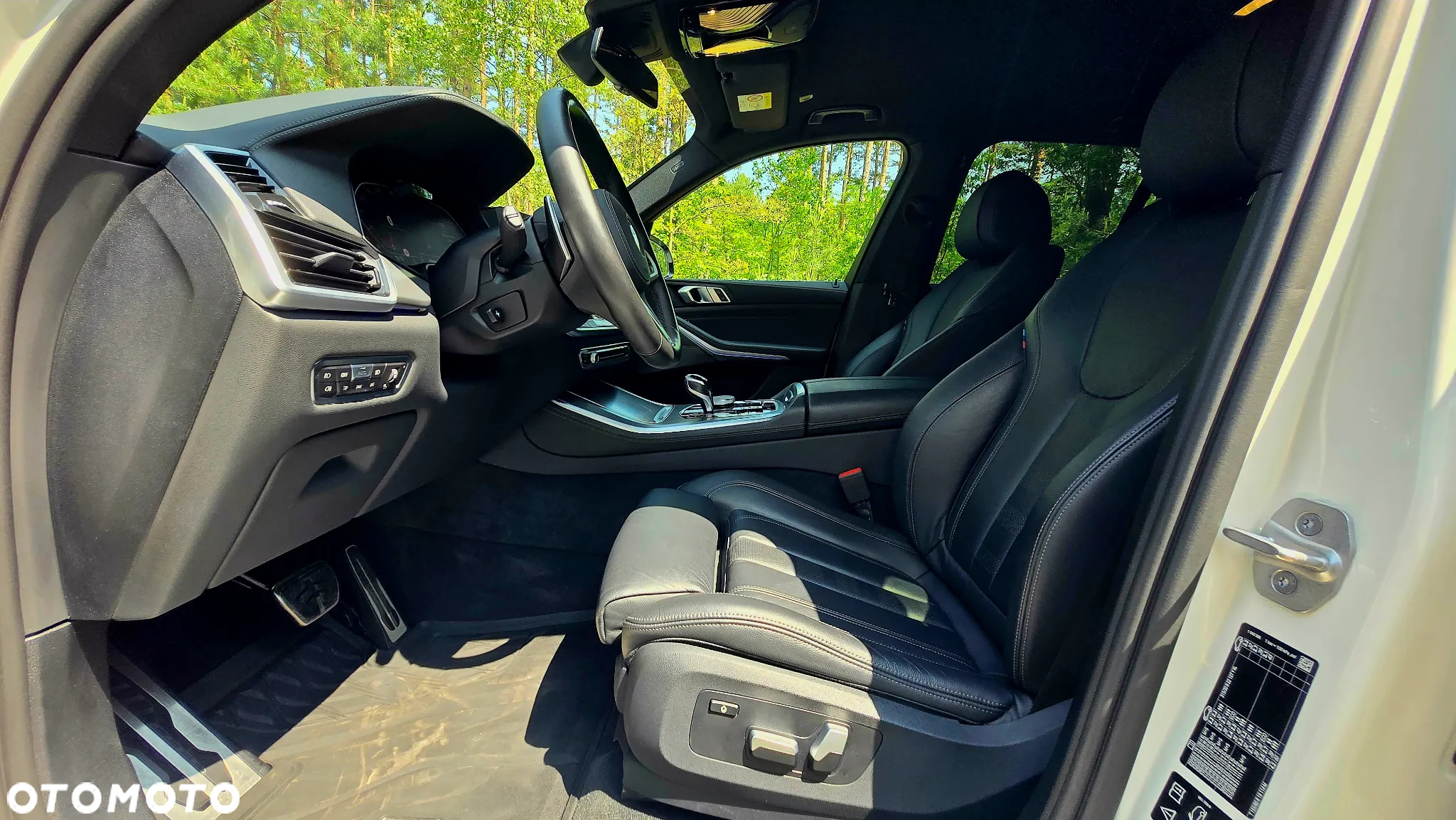 BMW X5 xDrive25d sport - 25